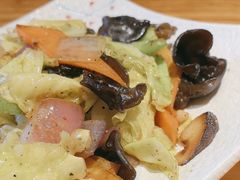 -江户前寿司(好运街店)