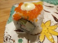 -一井烧肉·活鳗·寿司(望京SOHO店)
