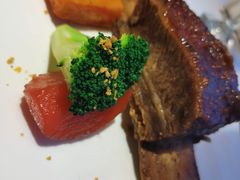 -王品台塑牛排(成都万象城店)
