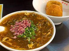 玉兰饼-毛华美食(清扬路店)