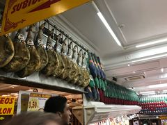 -火腿博物馆(马约尔广场店)