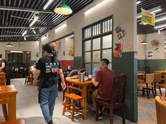 -益华家菜屋(世茂店)