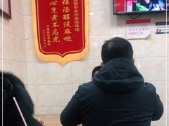 -老刘家泡馍·陕西老字号(钟楼广济街店)