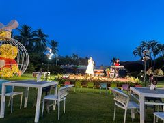 -三亚亚龙湾天域度假酒店