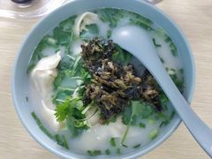 -顶巧鸡汤馄饨(虹口总店)