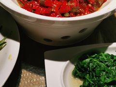 -渝信川菜(长安店)