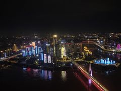 -WFC会仙楼观景台