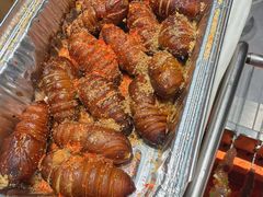 -冰城串说·羊肉串烧烤(哈西大街店)