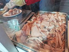 -石饮红星包子(中山路店)