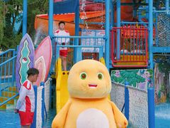 -杭州浪浪浪水公园