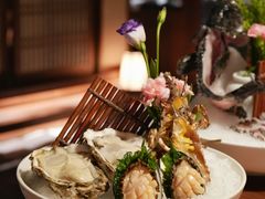 -揽季锅物会.福建黄鱼.海鲜姿造(五四路店)
