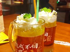 -辣不二地道川菜(汉水路店)