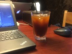 -阿什卡咖啡馆ESSCA COFFEE(塔里木石油宾馆店)