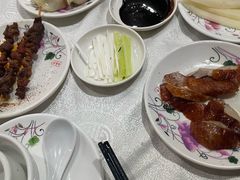 -北平楼老北京涮羊肉(滨河北路店)