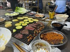 -同心烧烤(总店)