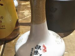 -白乐天毛肚火锅馆(南滨路店)