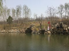 -竹泉村旅游度假区