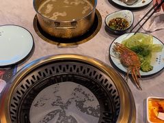 -奢谷·海鲜自助(南海万科店)