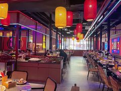 -十三姨正合丰烤肉(营迹路店)