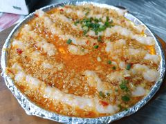 -小民大排档(光谷店)