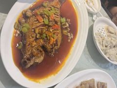 -牟传仁饭庄(星海店)