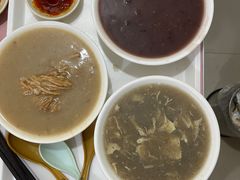 辣汤-奕宏饺子楼(朱庄小区店)