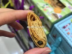 -钜记手信(威尼斯人K12店)