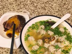 -小倩倩•鸡汤馄饨(江西路创始店)