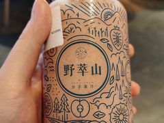 -野萃山·潮汕厚果汁(十亩地店)
