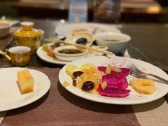 -王宝和大酒店大堂吧(九江路店)