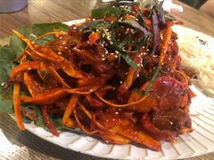 -Dak's 炸鸡(远景路店)