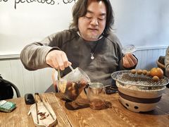 -闲·胡同 Barblu Hutong(雍和宫五道营店)