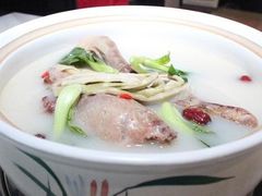 神仙老鸭锅-张家砂锅(桐乡濮院宏苑路店)
