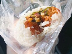 -秋英饭团(大庙新村店)