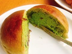 -WHEAT&BAKER-麥(凯德来福士店)