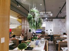 -如一鸡鲍鱼·粤式煲汤(长泰广场店)