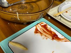 -兆辉木炭海鲜烧烤·海鲜小炒