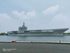 -东方绿舟景区
