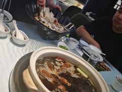 -名善山珍·野生菌汤锅(文殊院店)