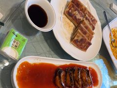 -裕德隆清真饭庄·天津特色菜(东丽店)