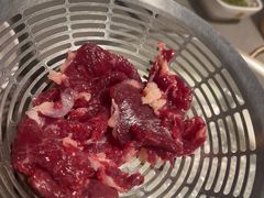 -潮发潮汕牛肉店(东方宝泰店)