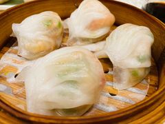 顺德人家虾饺皇-顺德人家食府(黄金广场店)