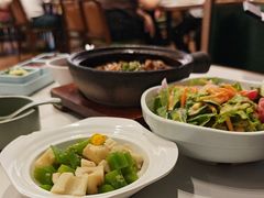 -南拳十三姨·潮汕砂锅粥·粤菜(西单大悦城店)