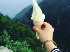 -泰山风景名胜区