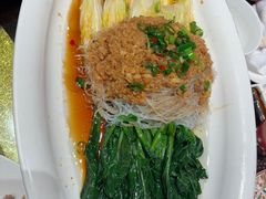 -宴天下北京烤鸭店(南桥店)