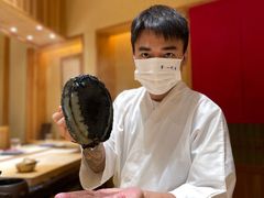 -荣一代目OMAKASE板前料理