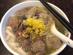 -潮镇老尾牛杂(环城西路店)