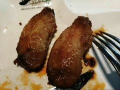 奥尔良鸡翅-汉巴味德(大悦城店)