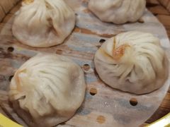 蟹粉小笼-王家沙点心店(南京西路总店)