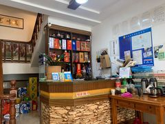 -山菜馆(竹海公园店)